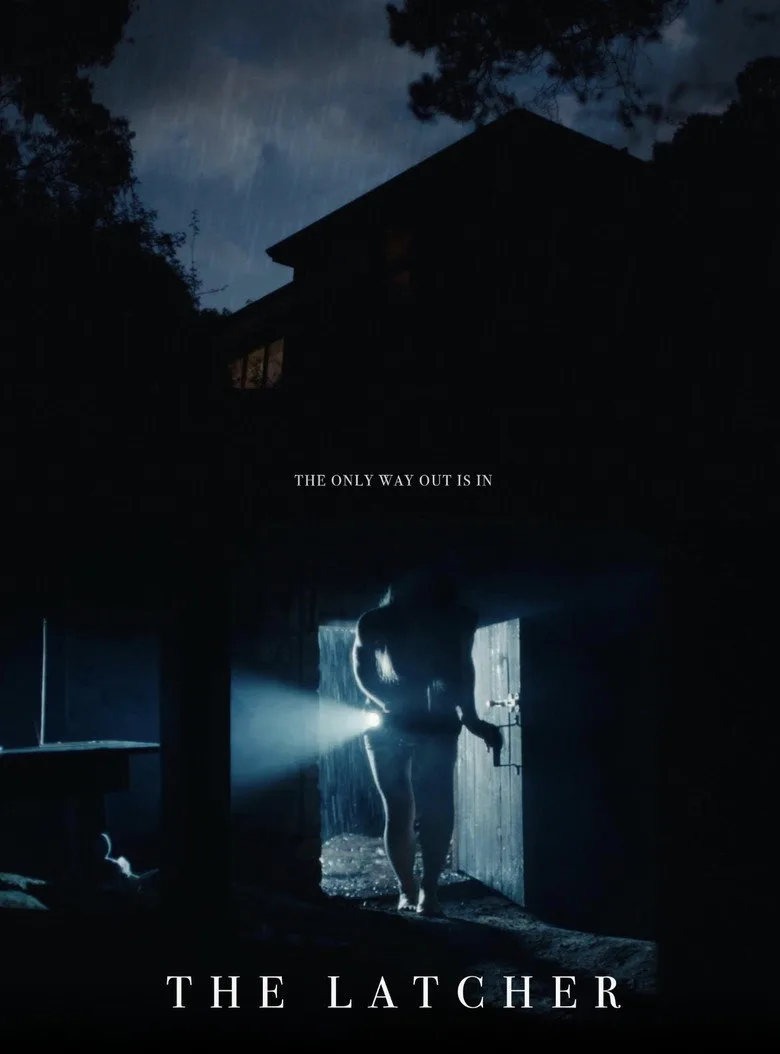 Watch The Latcher Film