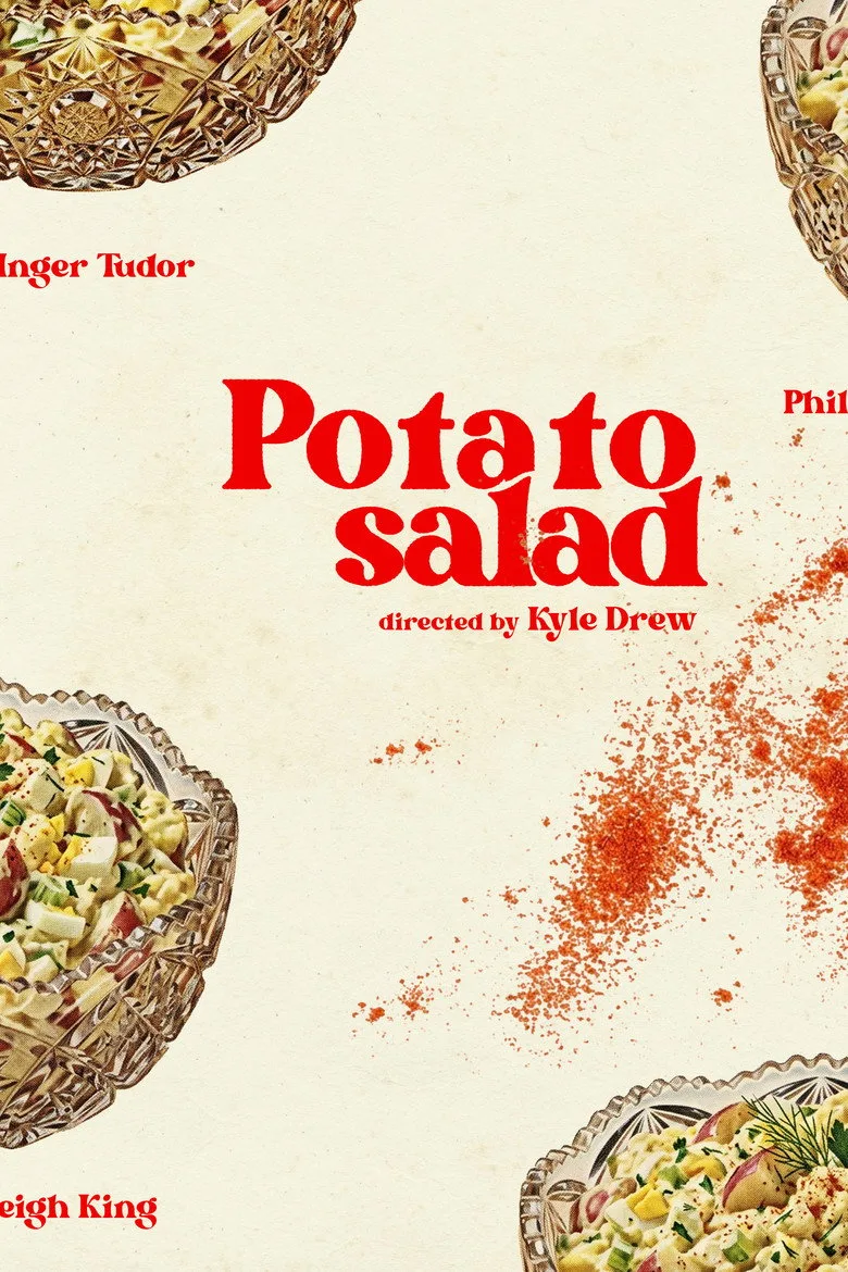 Watch Potato Salad Film