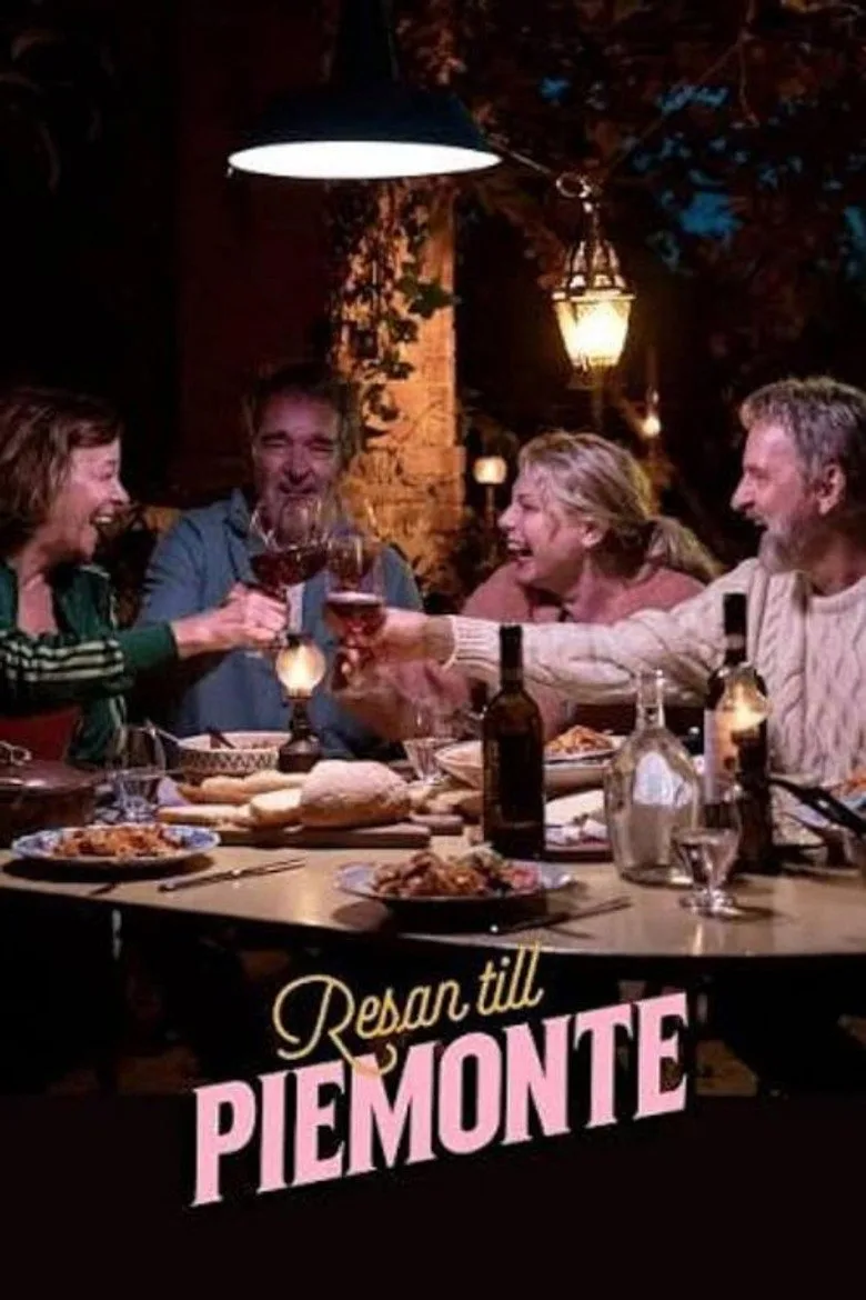 Watch Resan till Piemonte Film