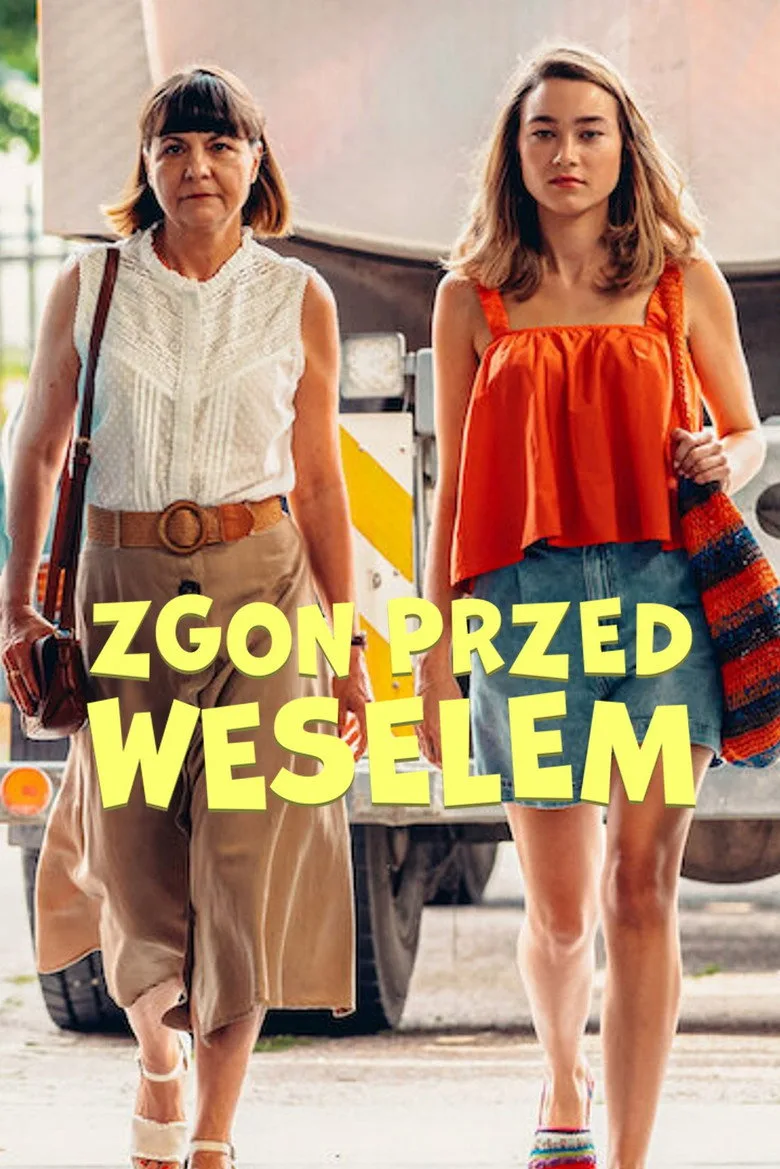 Watch Düğünden Önce Ölüm Film