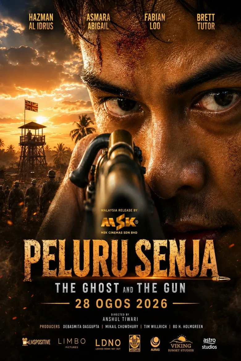 Watch Peluru Senja Film