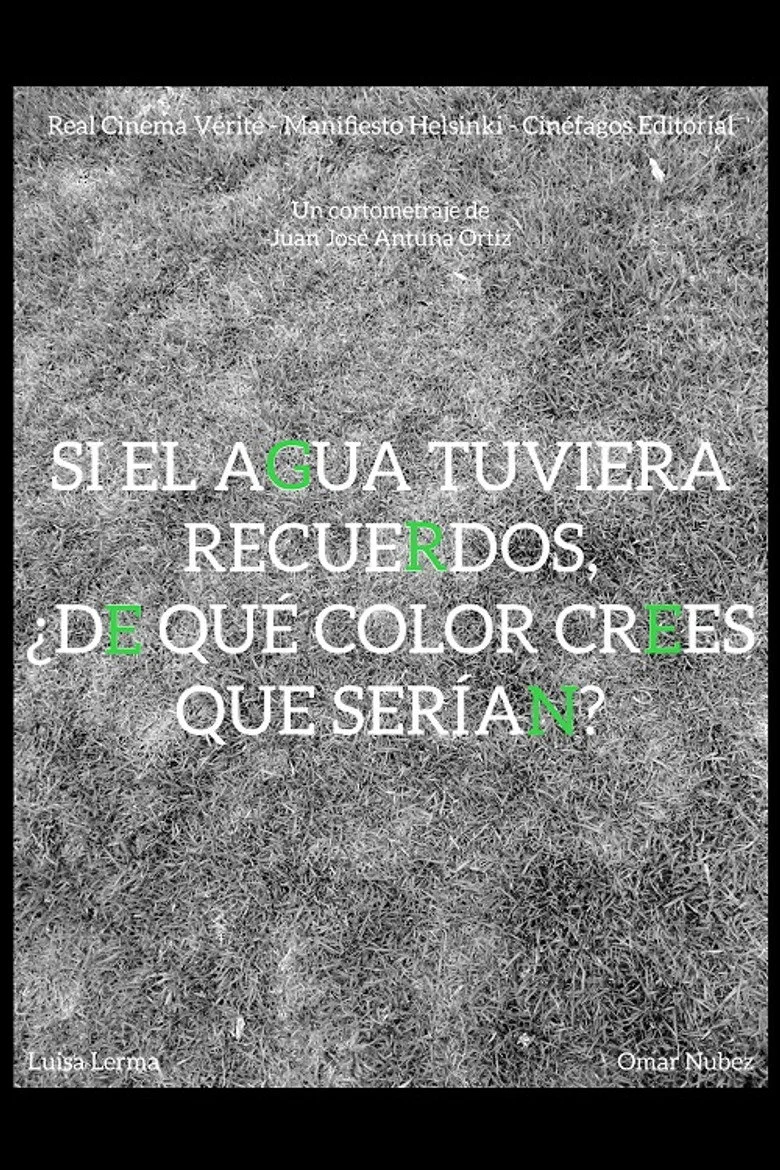 Watch GREEN Film
