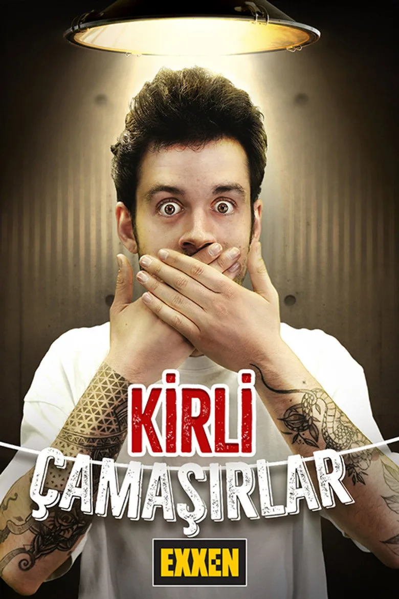 Kirli Çamaşırlar