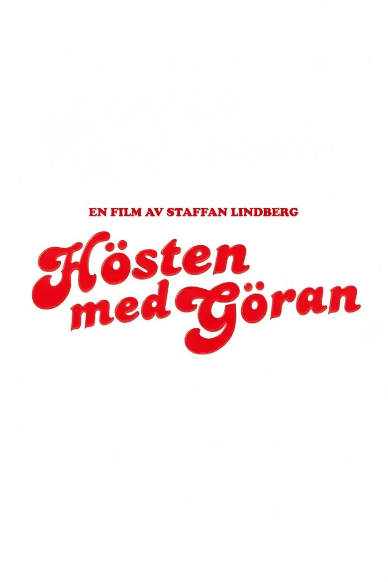Watch Hösten med Göran Film