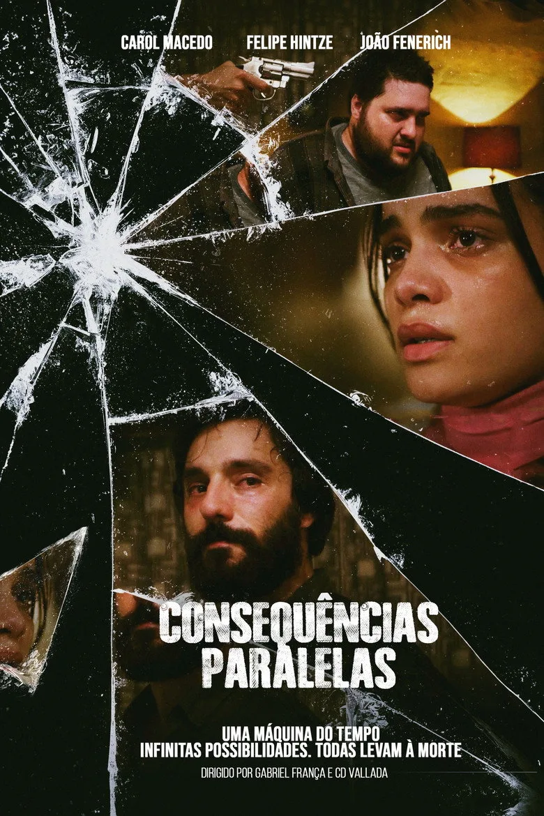 Watch Consequências Paralelas Film