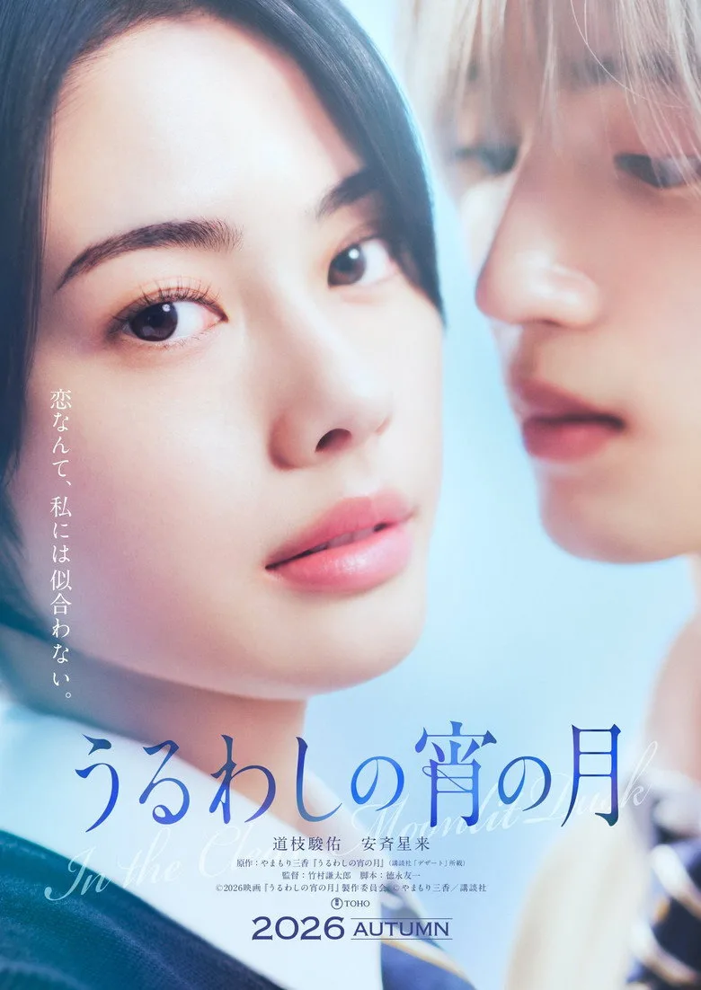 Watch In the Clear Moonlit Dusk Film