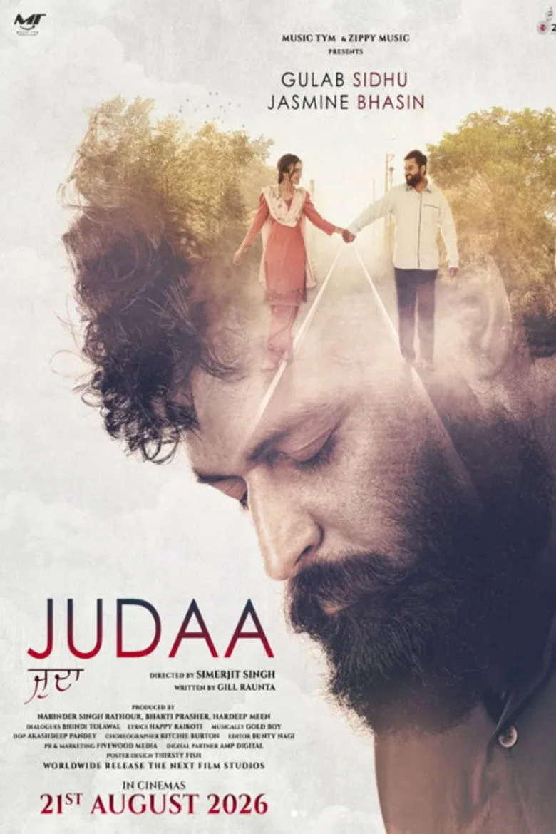 Watch Judaa Film