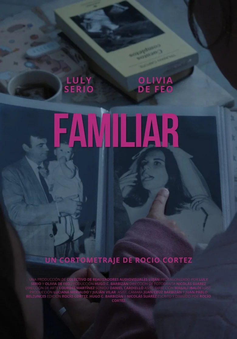 FAMILIAR