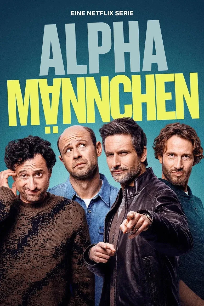 Watch Bir Zamanlar Alfaydık Dizi