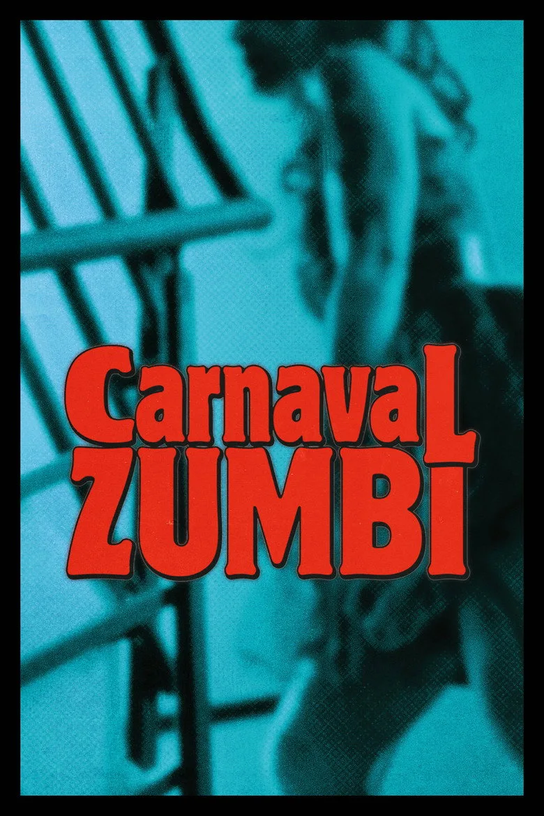 Watch Carnaval Zumbi Film