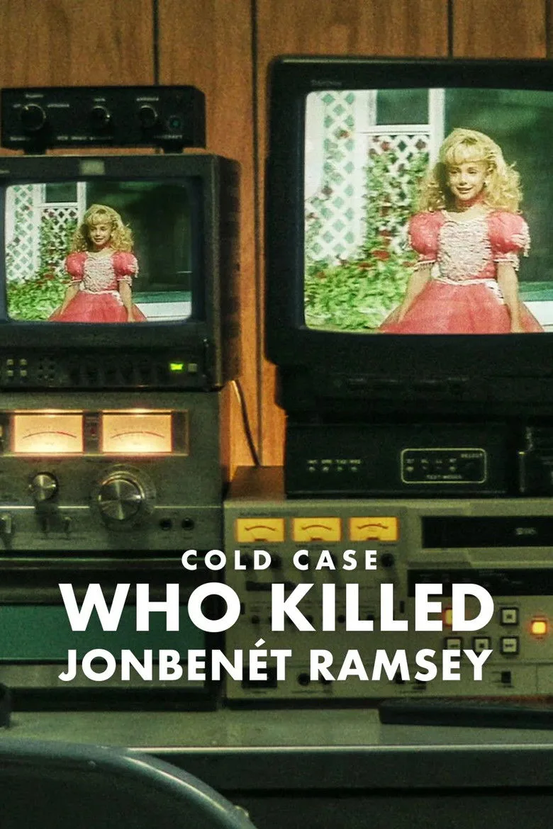 Watch Çözülemeyen Vaka: JonBenét Ramsey'yi Kim Öldürdü? Dizi