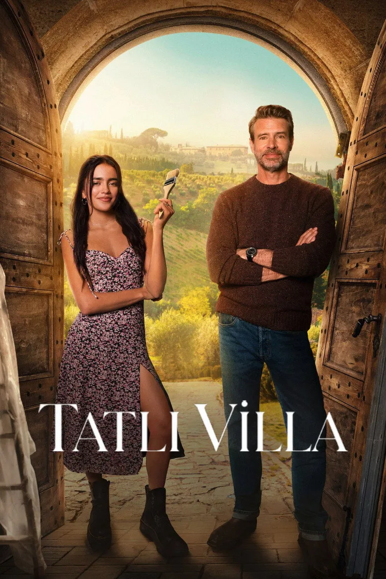 Watch Tatlı Villa Film