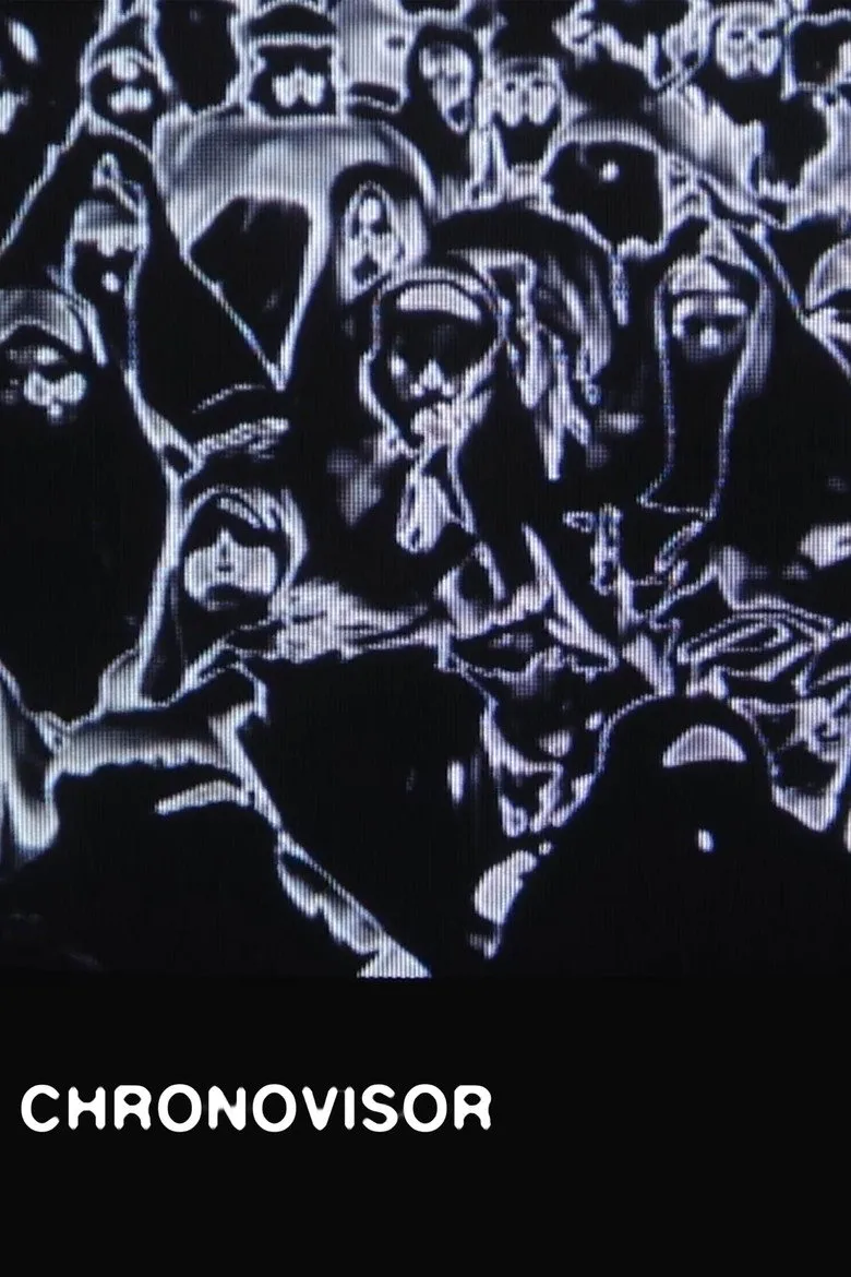 Watch Chronovisor Film