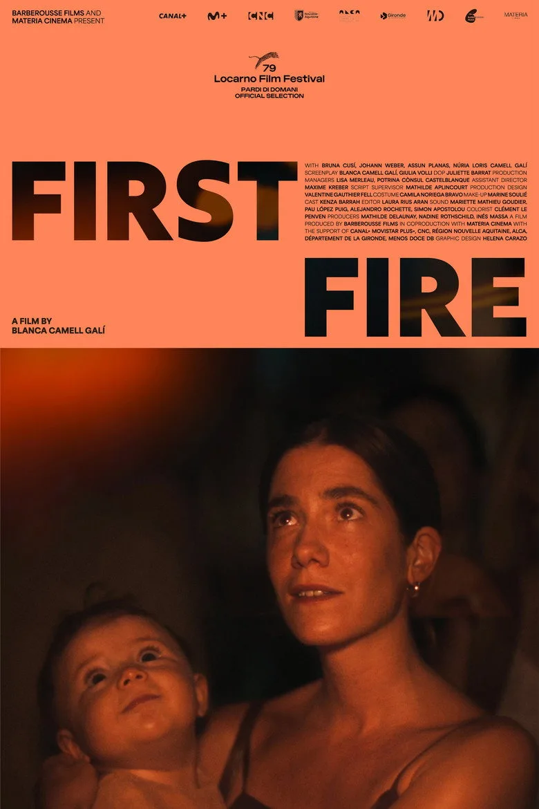 Watch Premier Feu Film