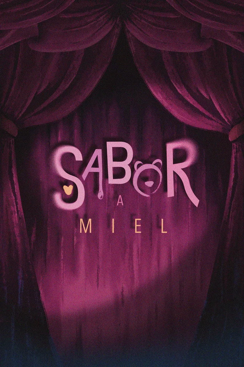 Watch Sabor A Miel Film