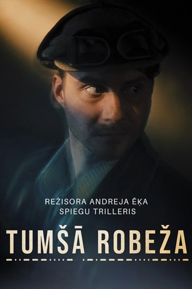 Watch Tumšā robeža Film