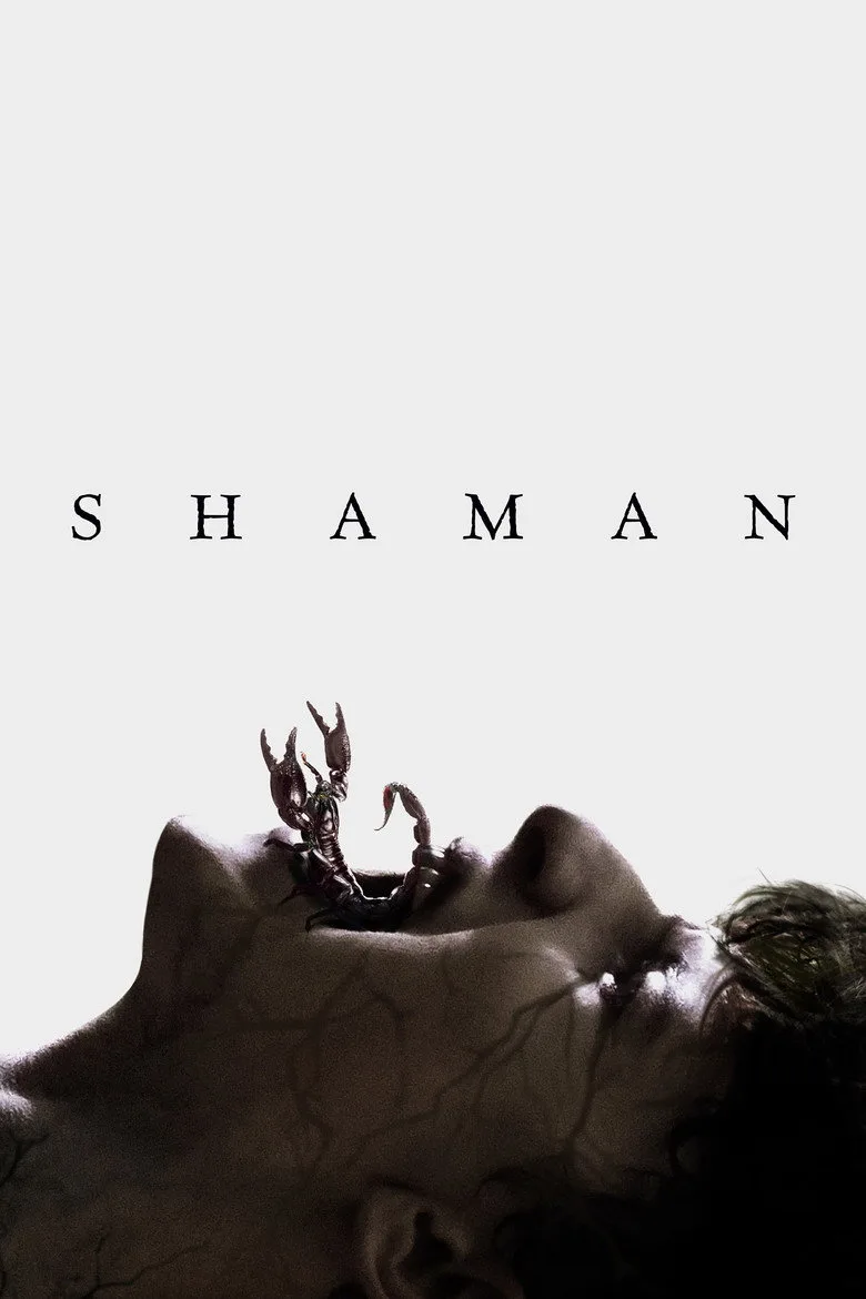 Watch Şaman Ayini Film