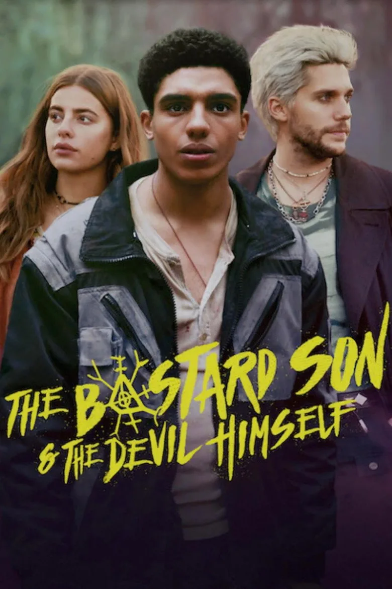 Watch The Bastard Son & the Devil Himself Dizi