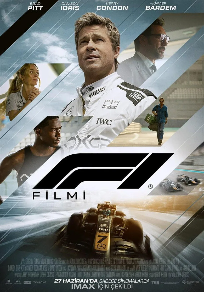 Watch F1 Filmi Film