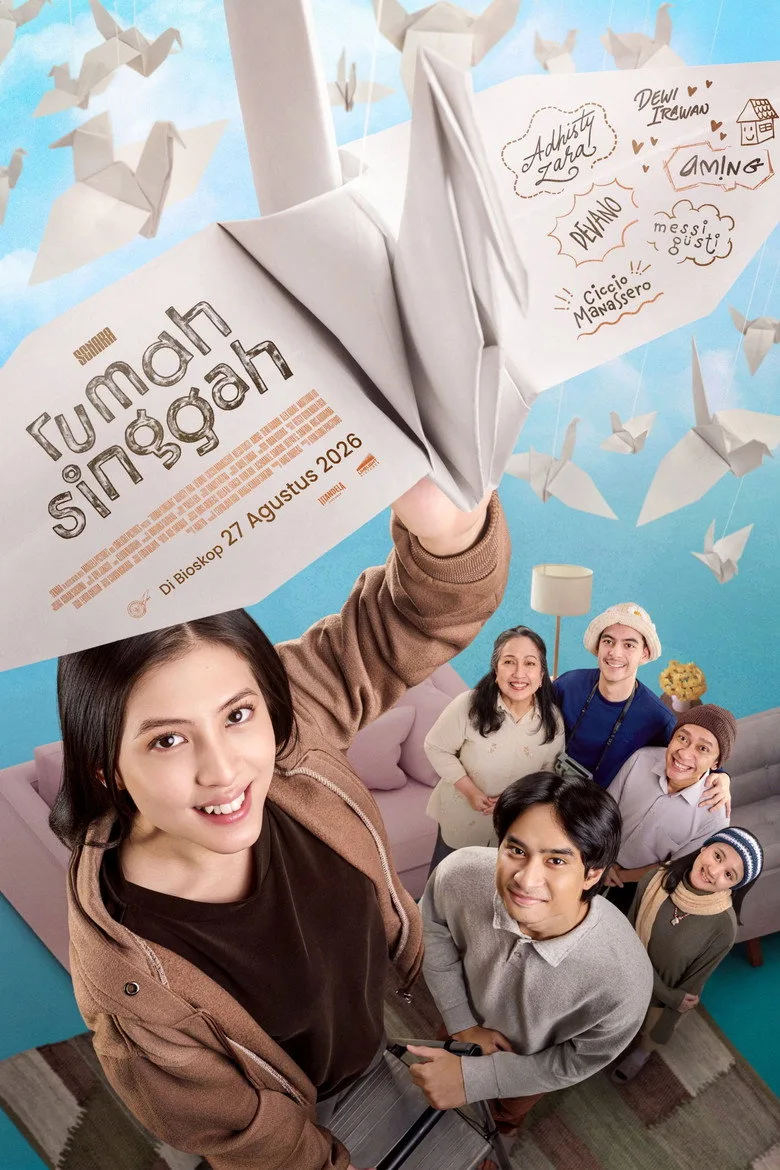 Watch Rumah Singgah Film