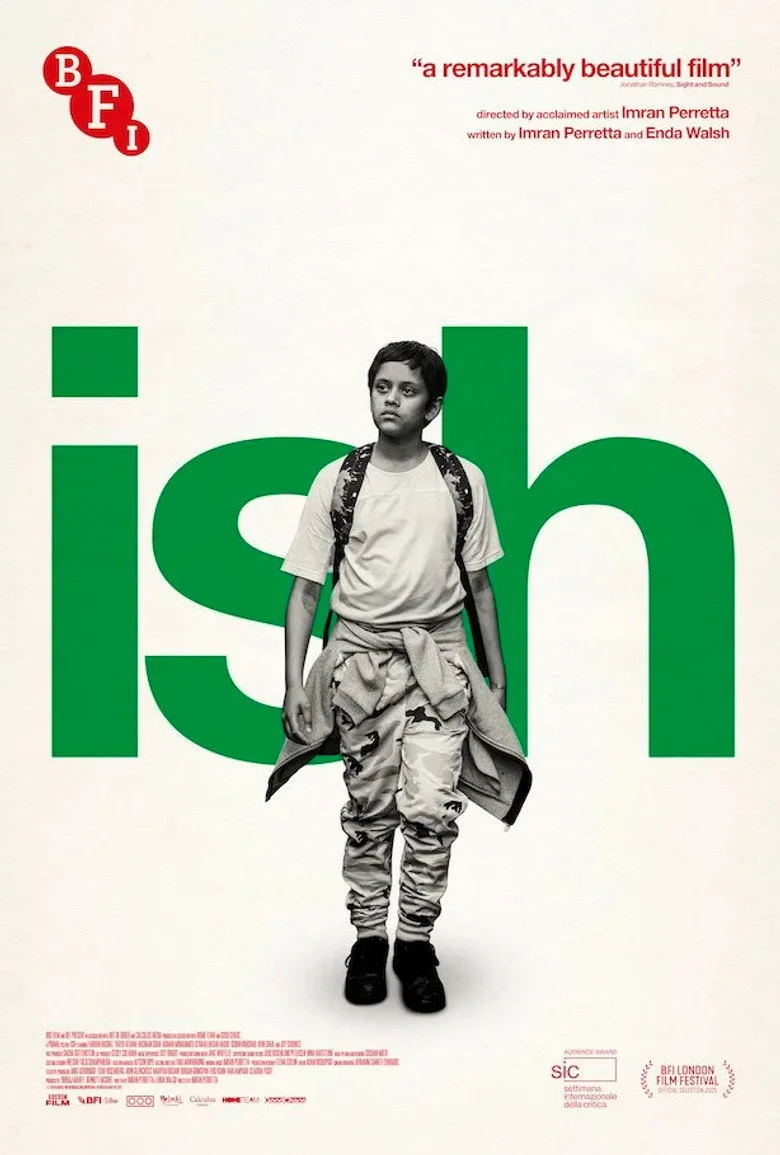 Watch Ish Film