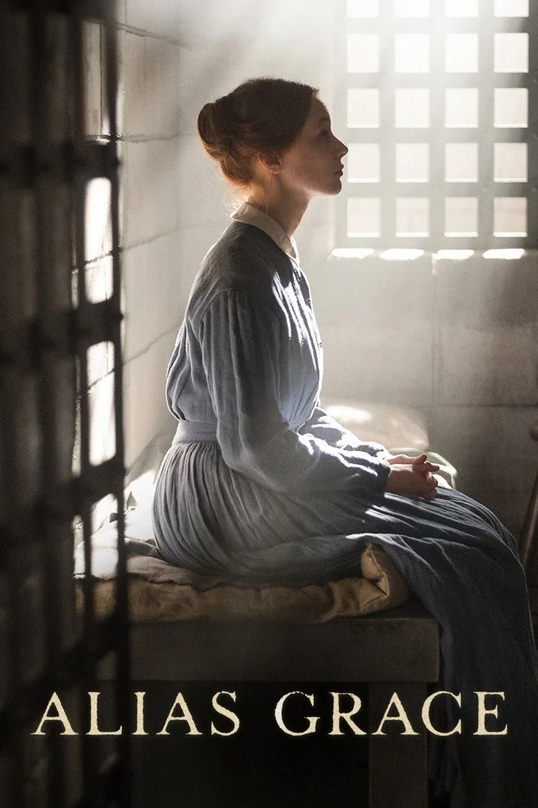 Watch Alias Grace Dizi