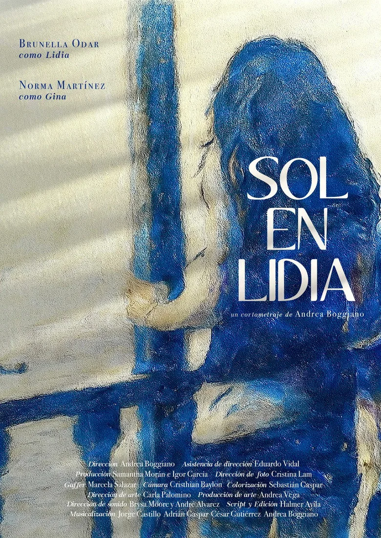 Watch Sol en Lidia Film