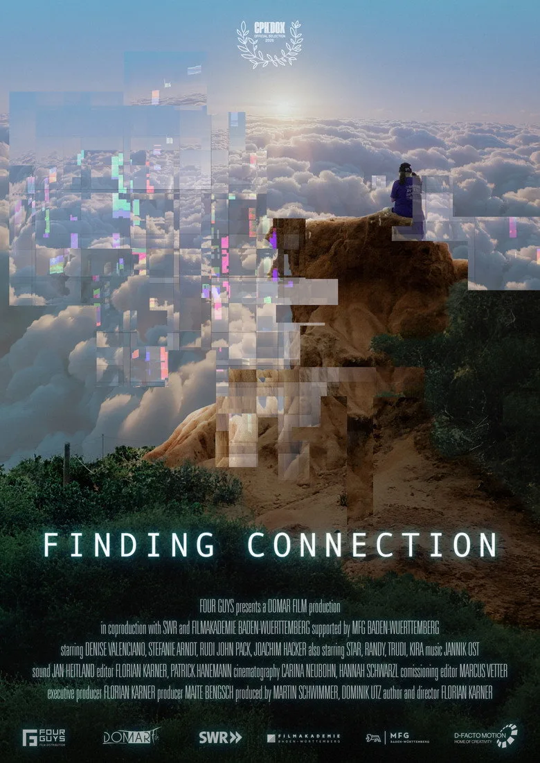 Watch Finding Connection Film