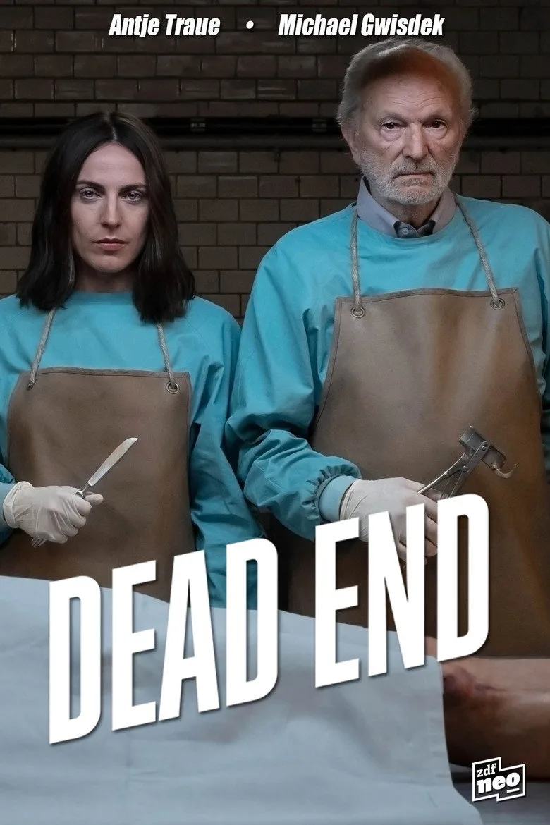 Watch Dead End Dizi