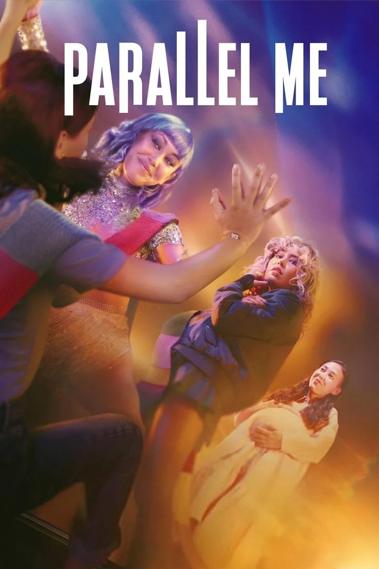 Watch Parallel Me Dizi