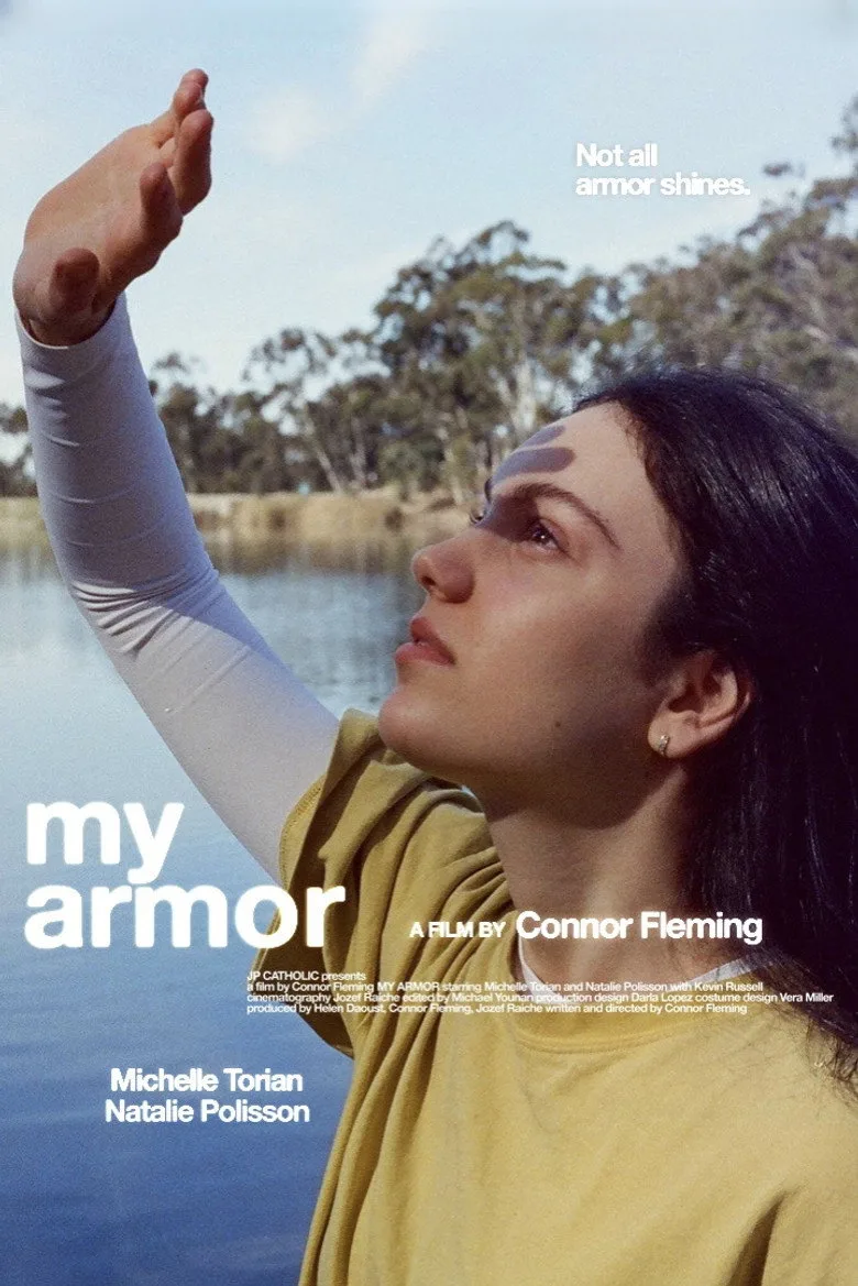 Watch My Armor Film