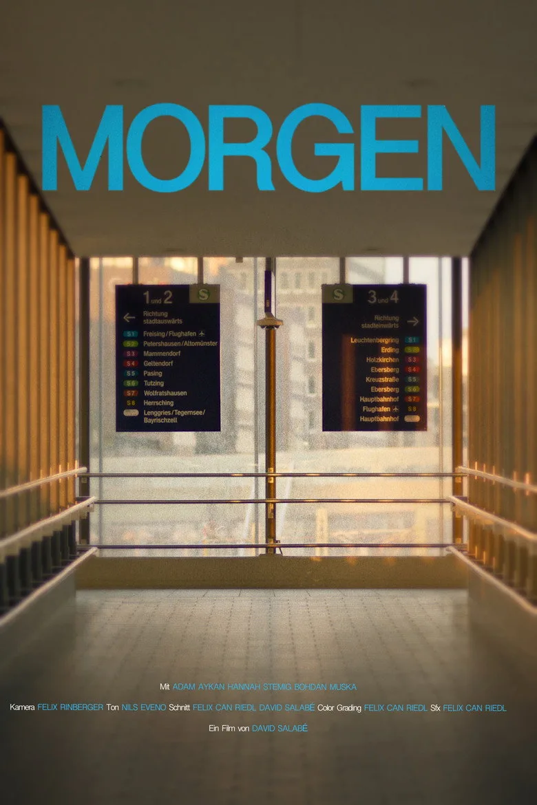 Watch Morgen Film