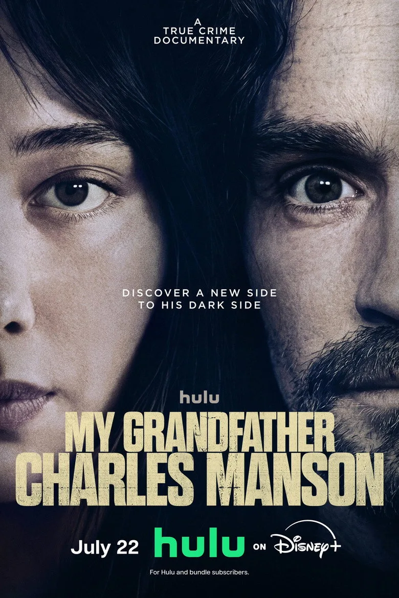 Watch My Grandfather Charles Manson Film