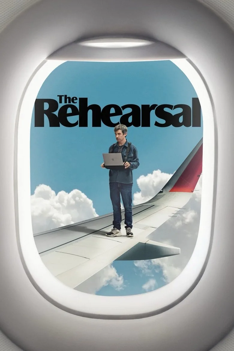 Watch The Rehearsal Dizi