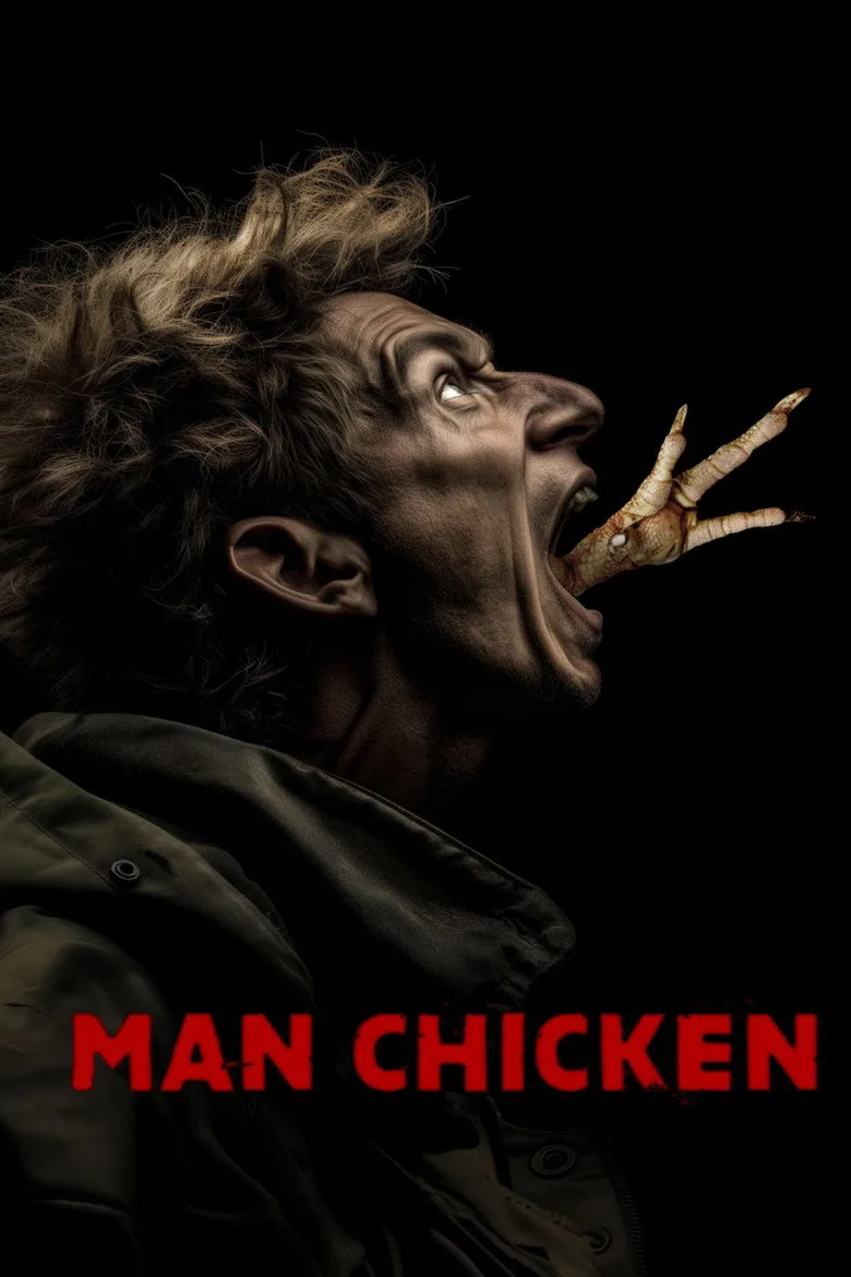 Watch Man Chicken Film