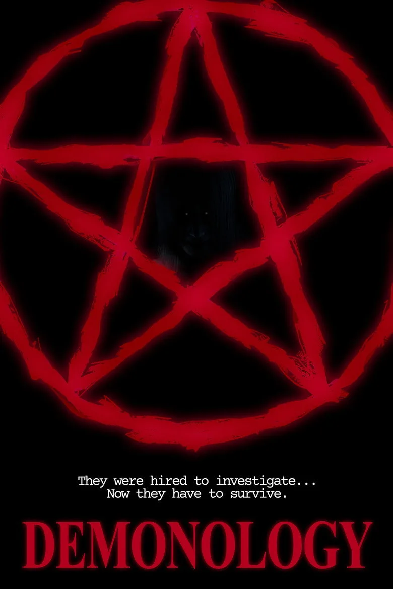 Watch Demonology Film