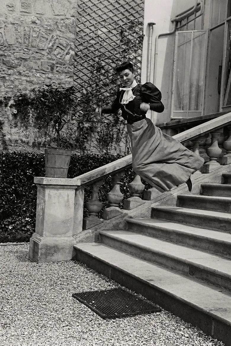 Watch Jacques Henri Lartigue – La vie en relief Film