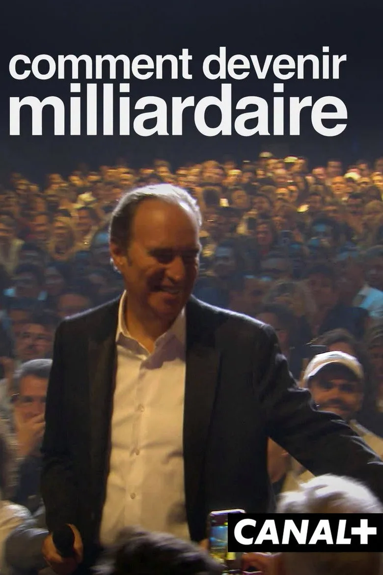 Watch Xavier Niel : Comment devenir Milliardaire Film