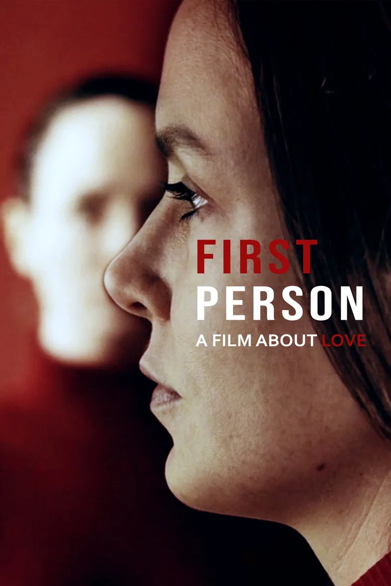 Watch First Person: A Film About Love Film