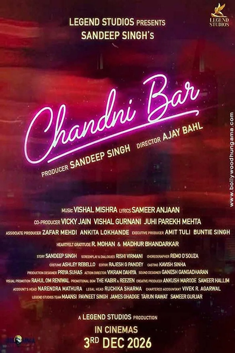 Watch Chandni Bar Film
