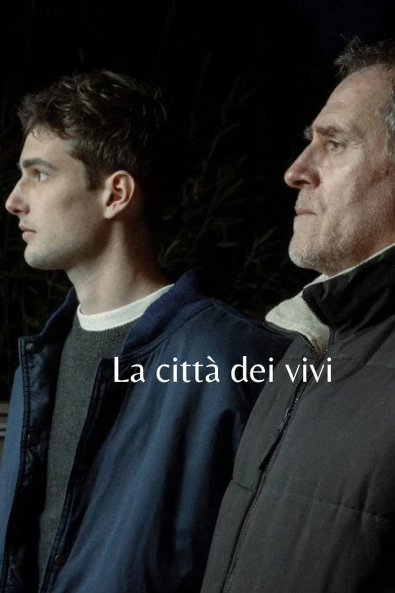 Watch La città dei vivi Film