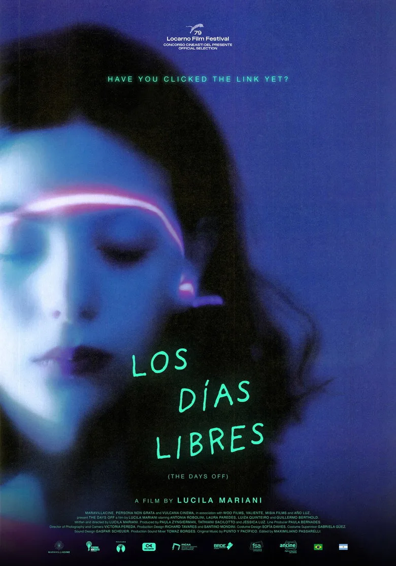 Watch Los días libres Film
