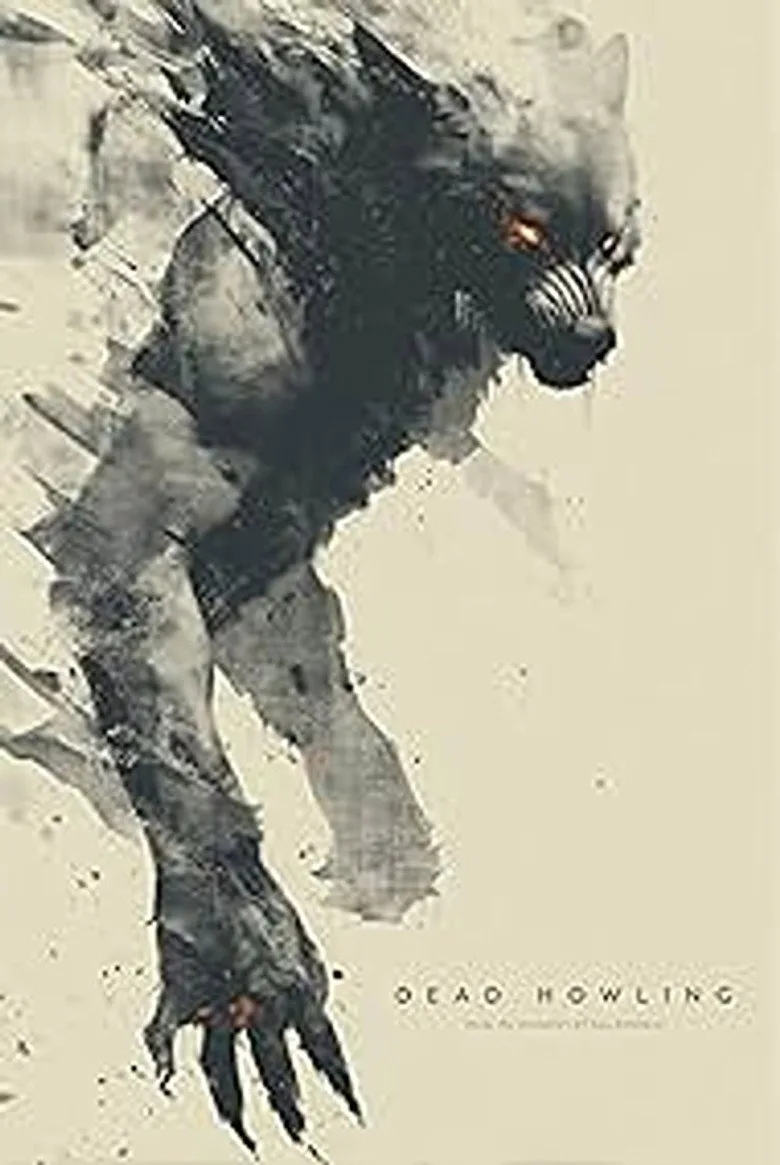 Watch Dead Howling Film