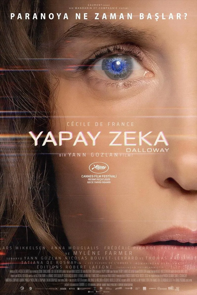 Watch Yapay Zeka Film