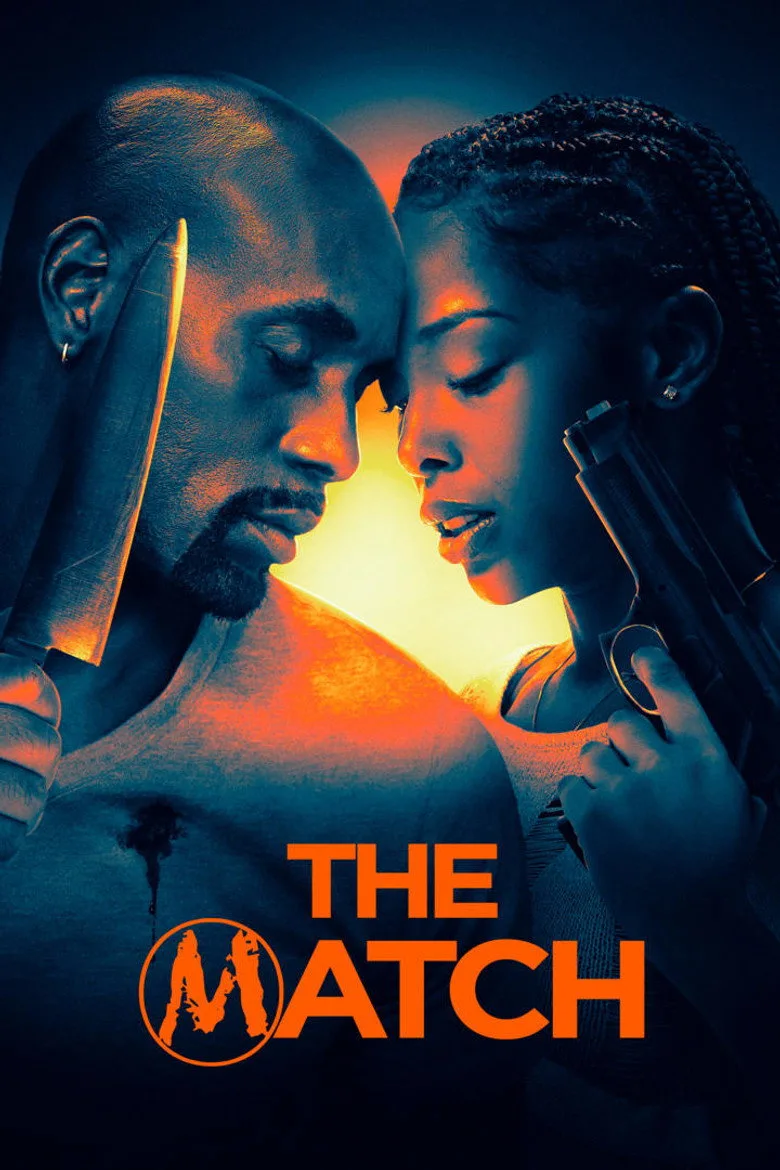 Watch The Match Film