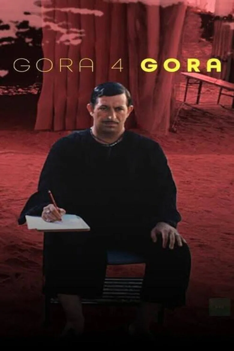 Watch GORA 4 GORA Film
