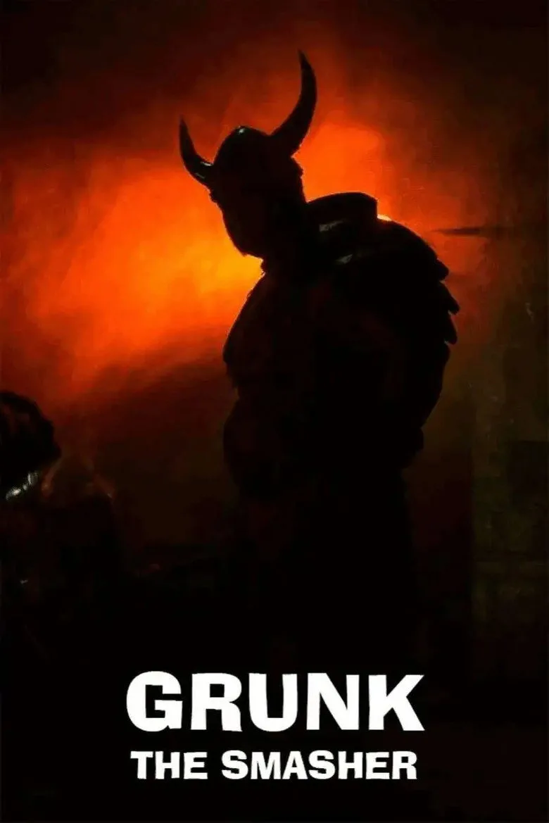 Watch Grunk The Smasher Film