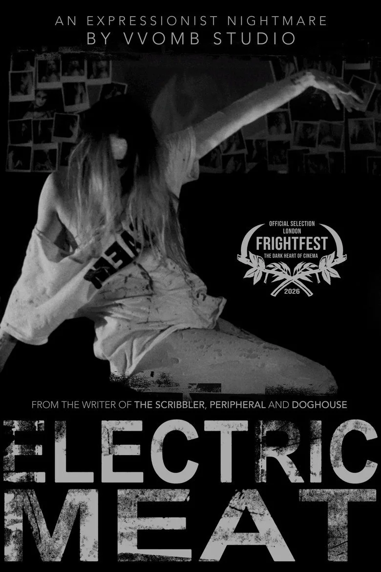 Watch Electric Meat Film