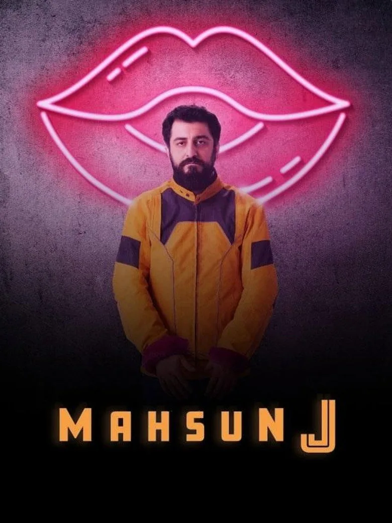 Watch Mahsun J Dizi