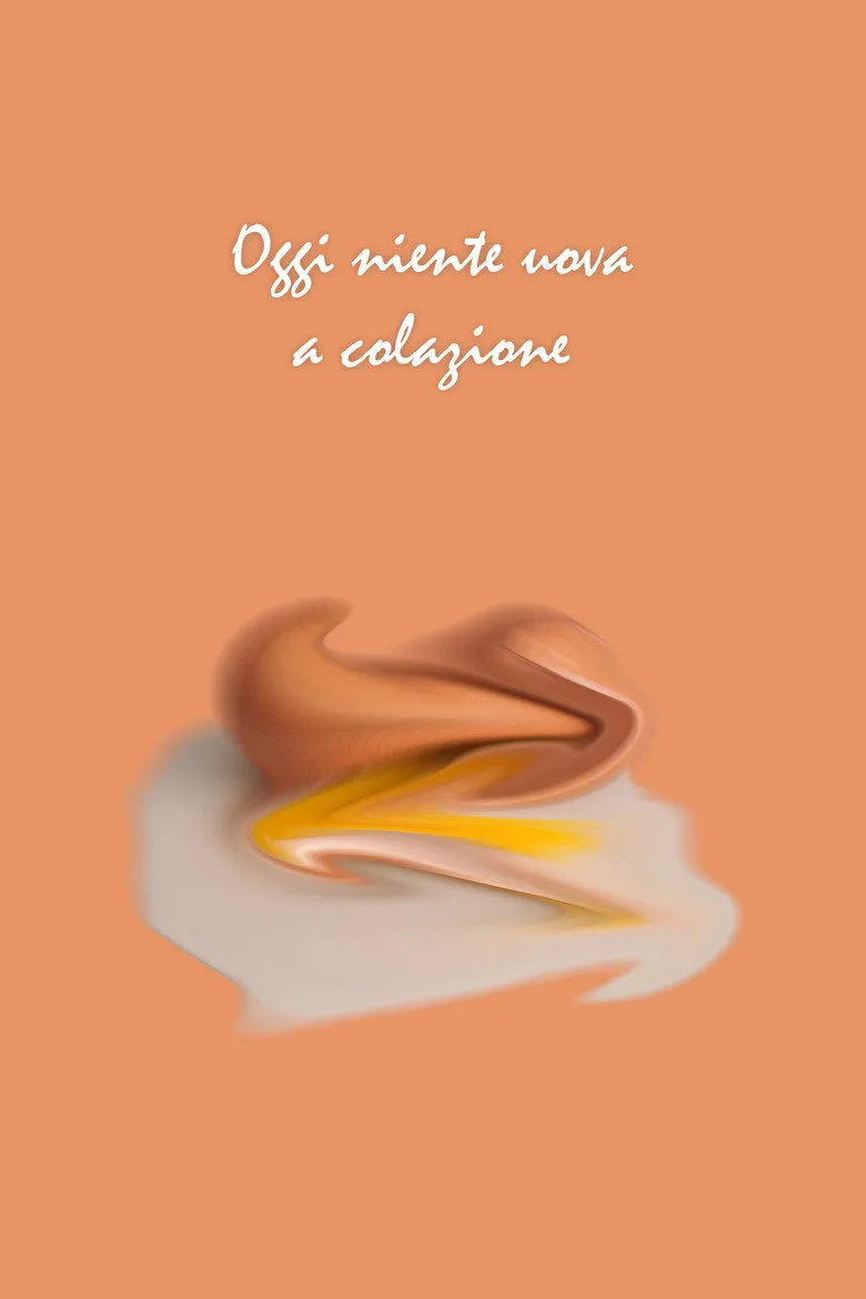 Watch Oggi niente uova a colazione Film